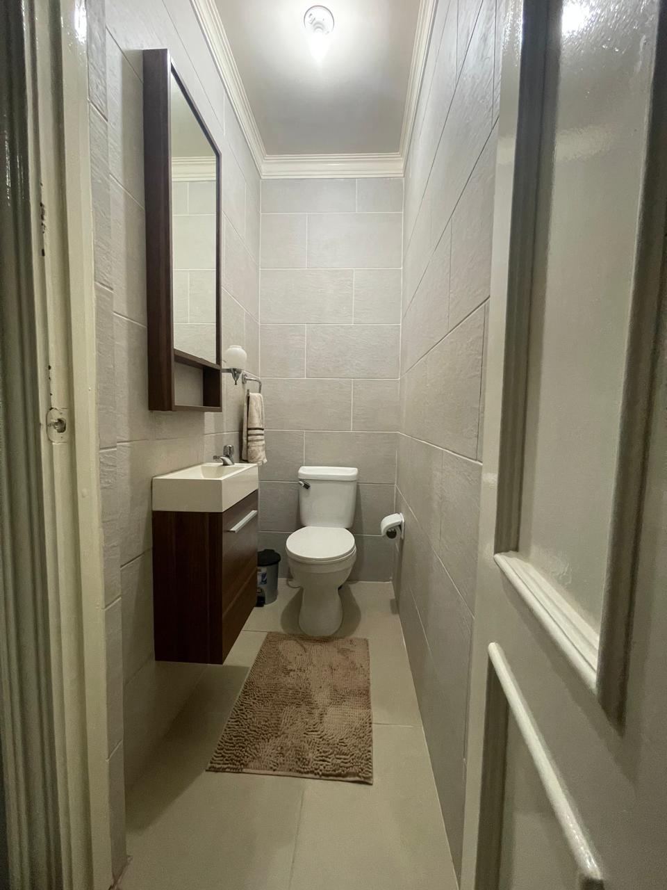 apartamentos - 5to Piso Sin Ascensor Bella Vista Amueblado FULL 2