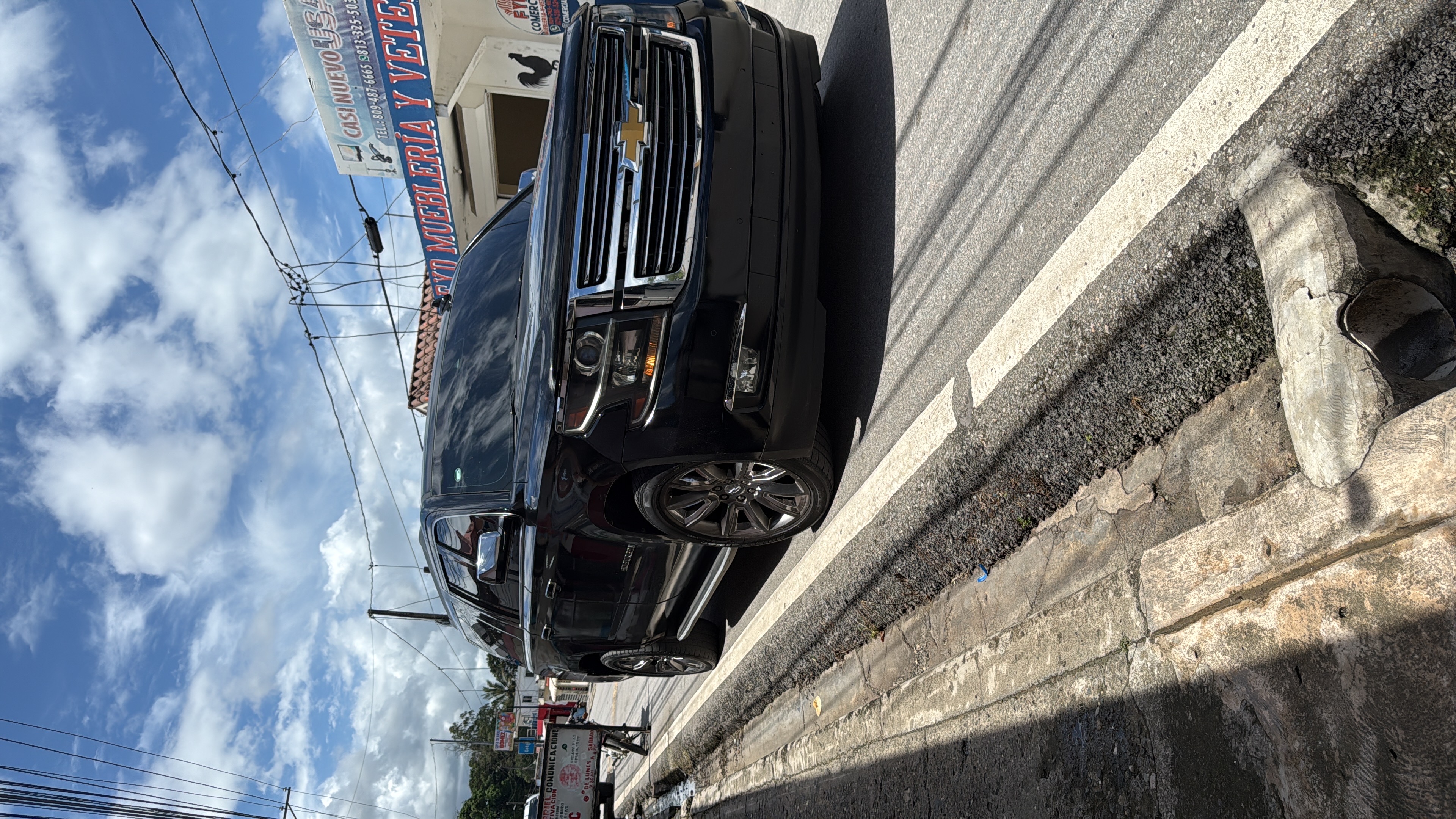 jeepetas y camionetas - Chevrolet Suburban 