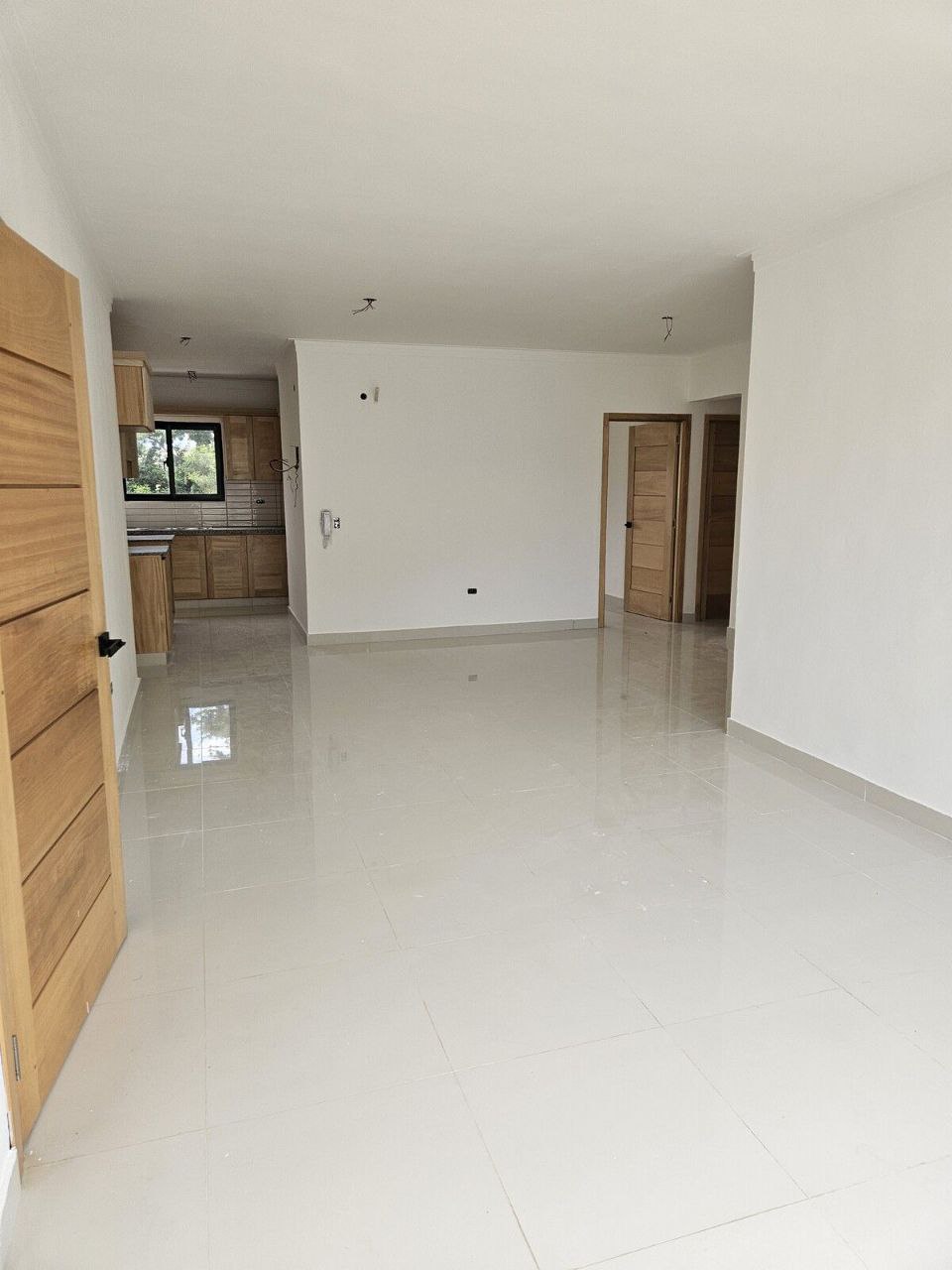 apartamentos - partamento Con Terrazas en el Distrito Nacional en Costa Verde
 1
