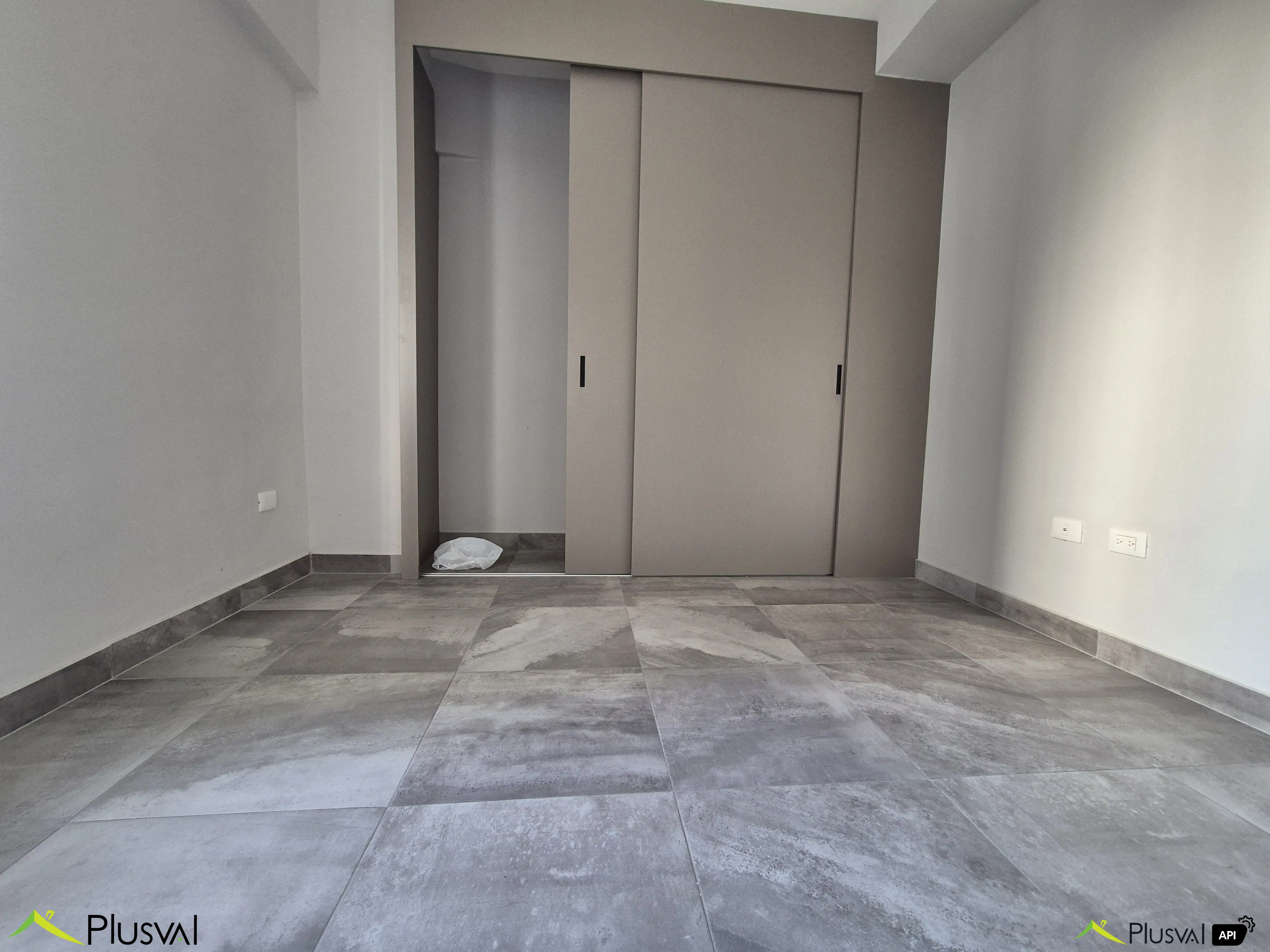 apartamentos - Apartamento en venta en Serralles 2 habitaciones 3