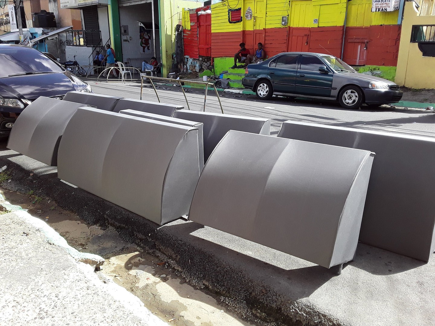 servicios profesionales - Venta De Toldos En Lona Y Aluminio, Somos Fabricantes 4
