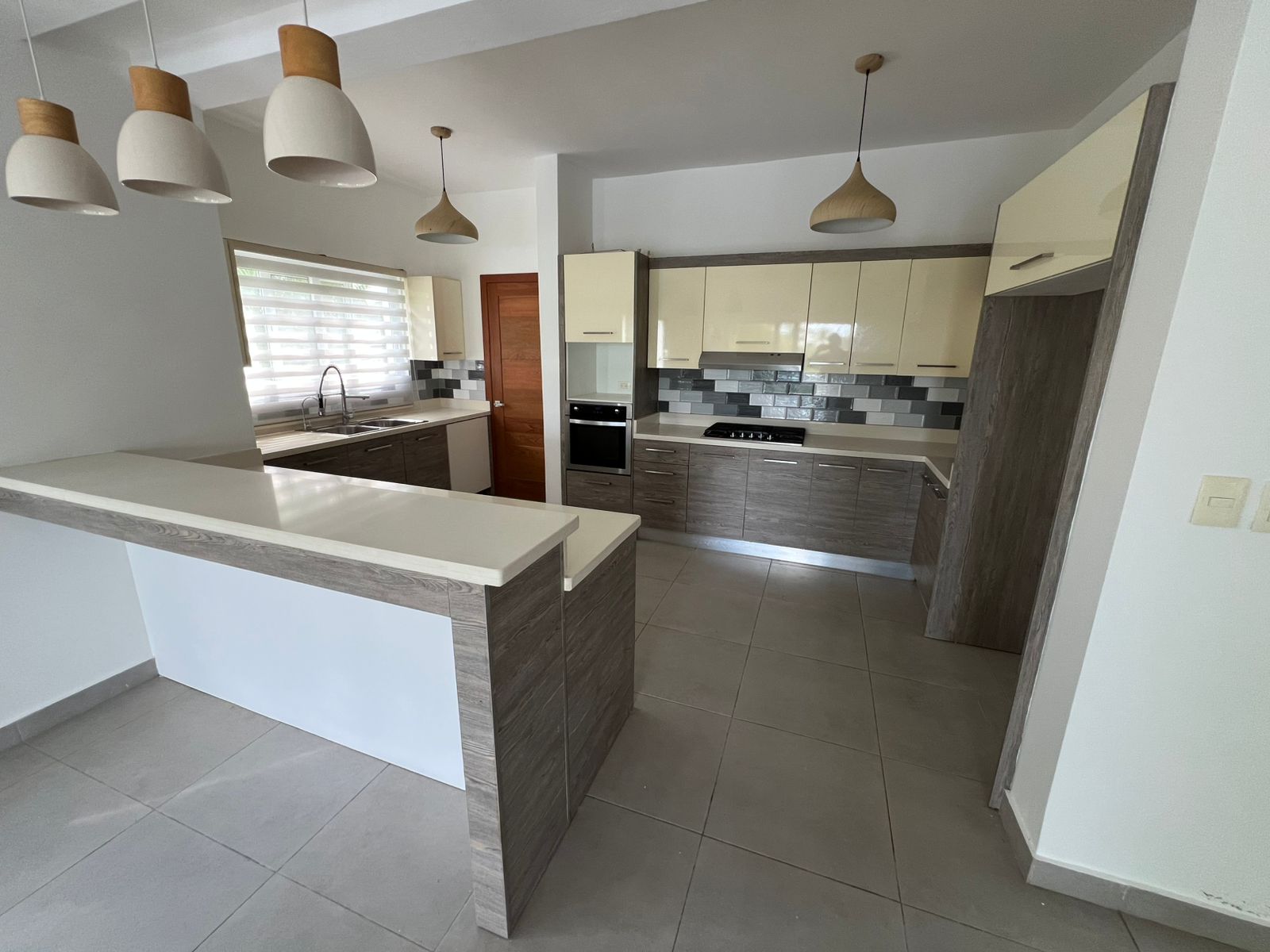 casas - Vendo casa en la estancia  1