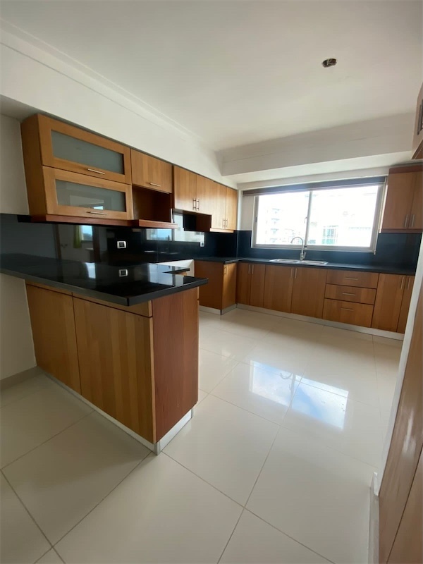 apartamentos - Venta de penthouse con vista al mar en el sector de Bella vista Distrito 1