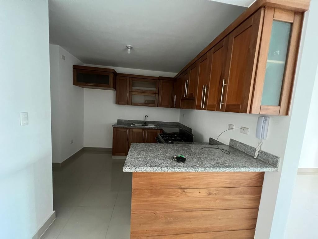 apartamentos - Apartamento II, Gurabo, Santiago 6
