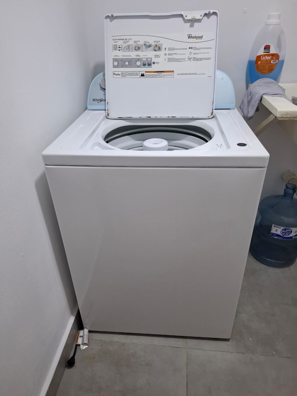 electrodomesticos - Se vende lavadora 0