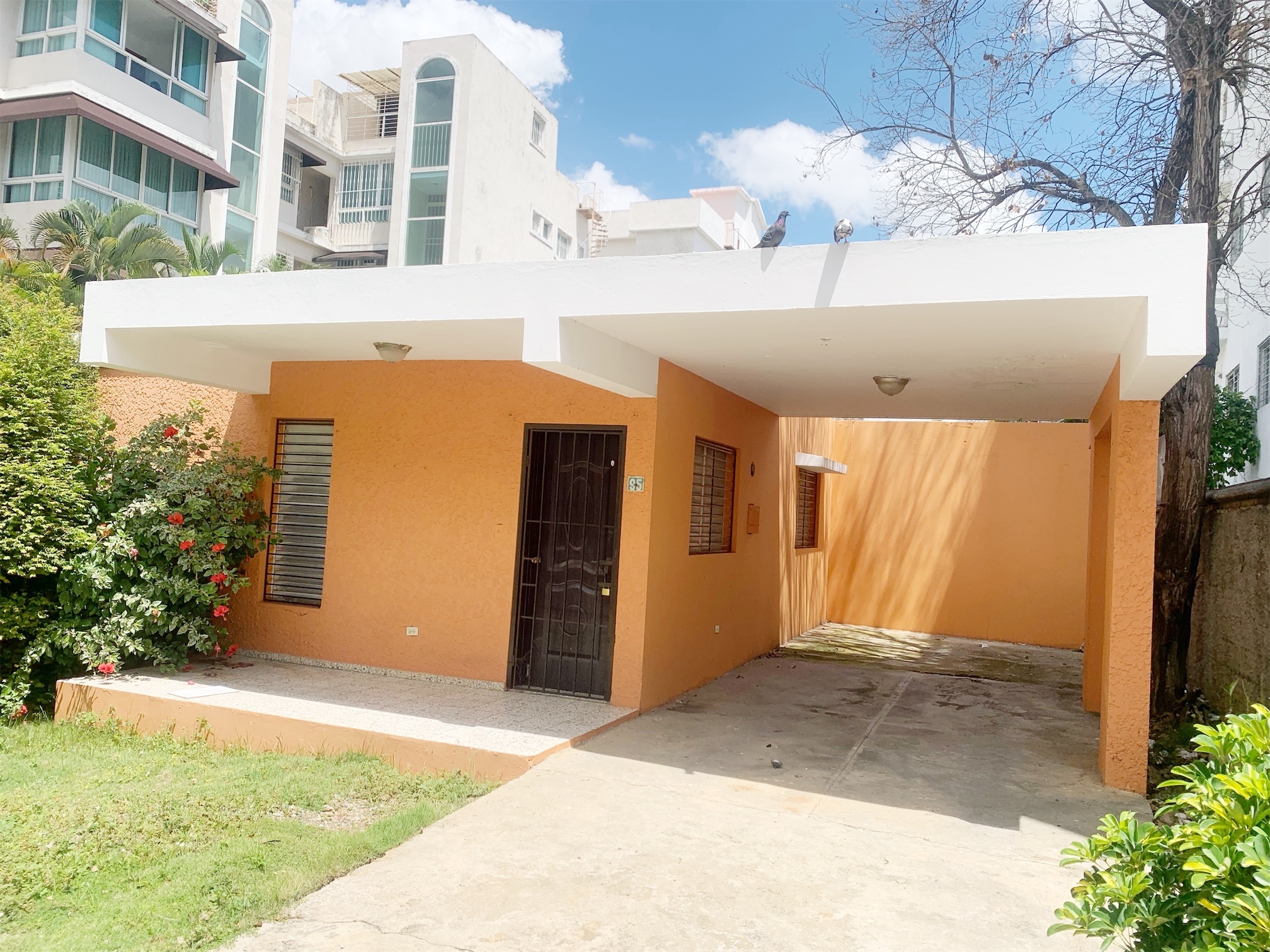 casas - Propiedad en venta en el Millon 2