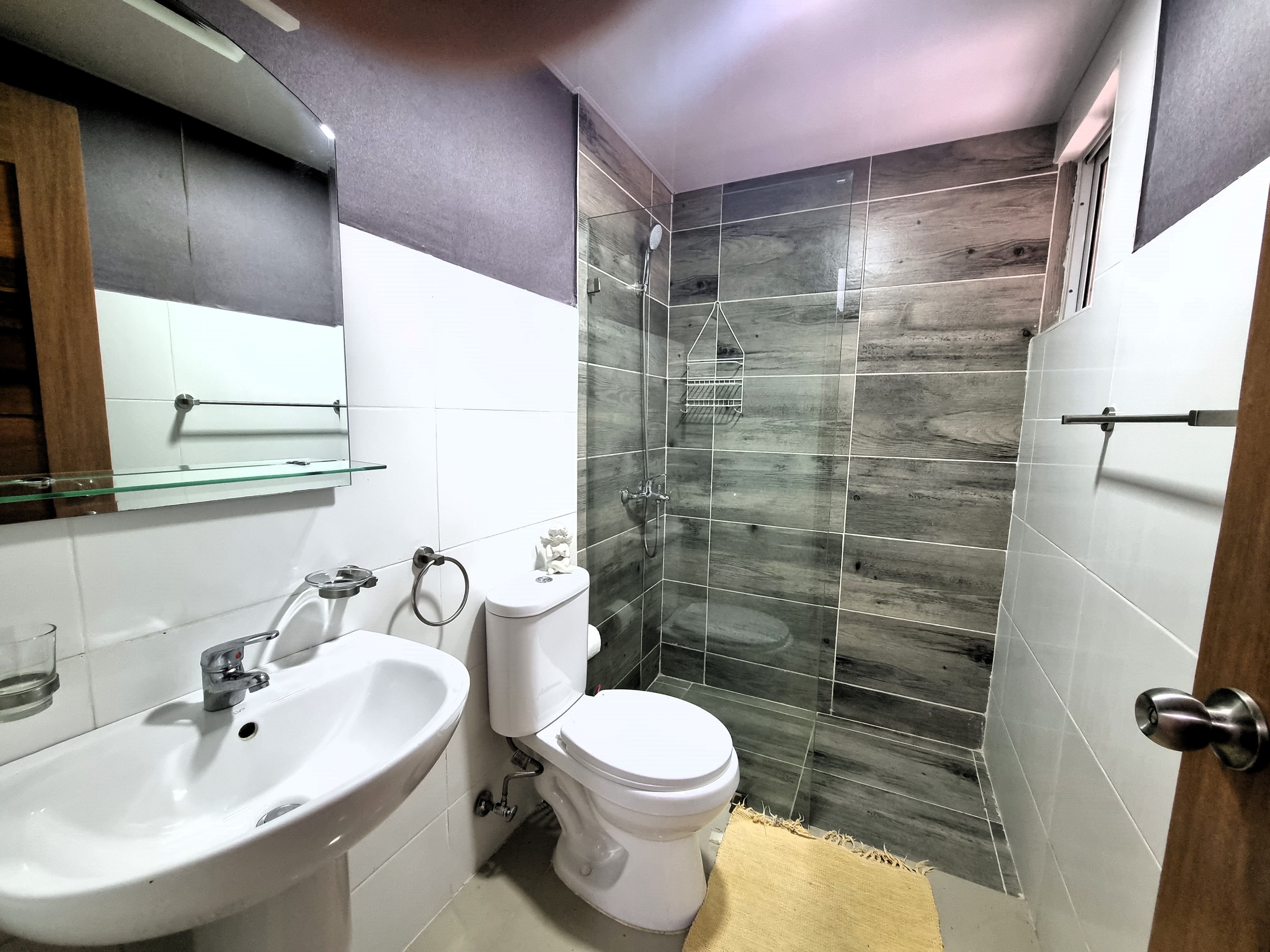 apartamentos - Alquiler Apartamento Amueblado en Altos de Alameda 3