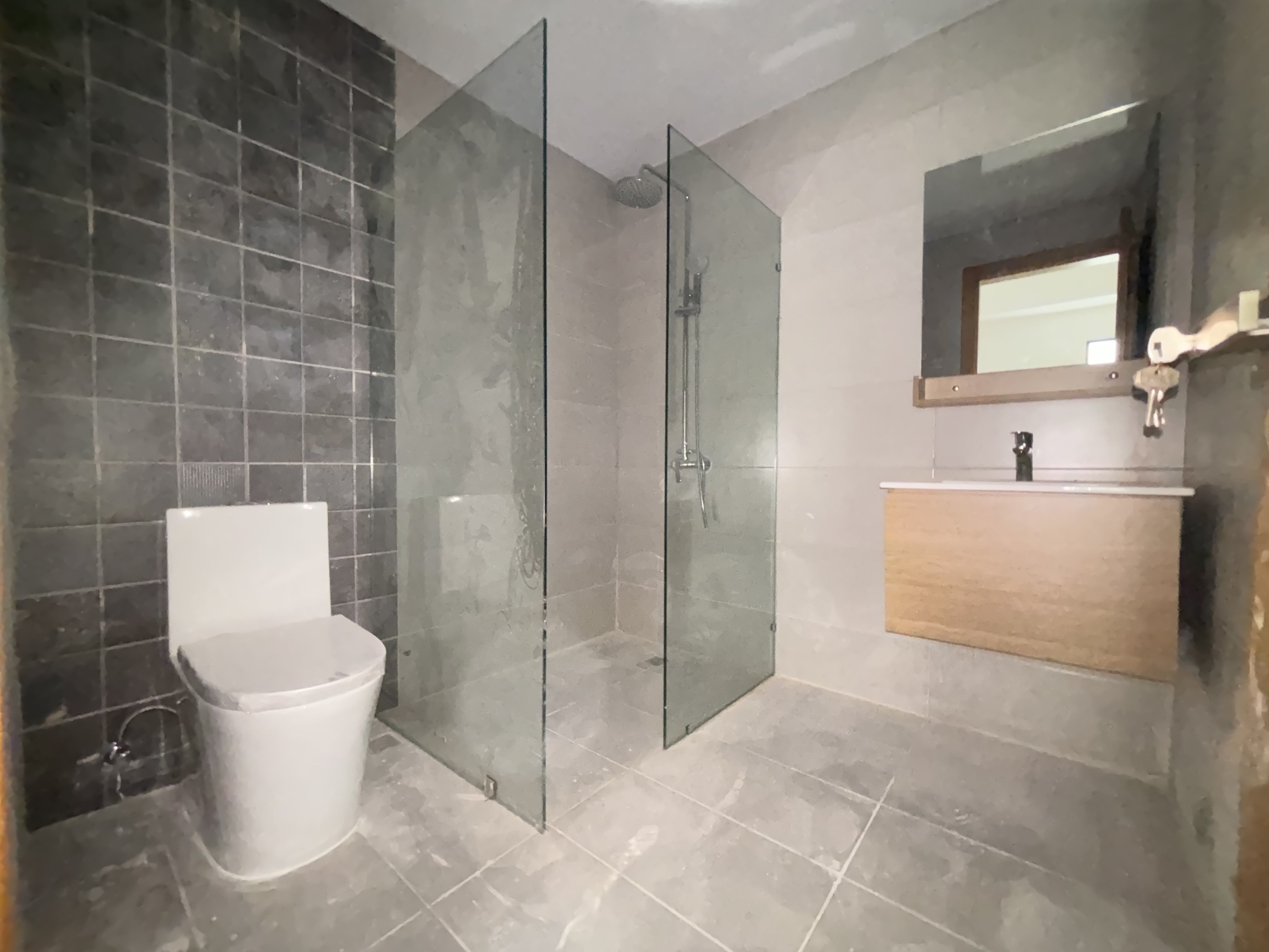 apartamentos - Apartamento con terrazaen venta en Ens. Quisquiya 5