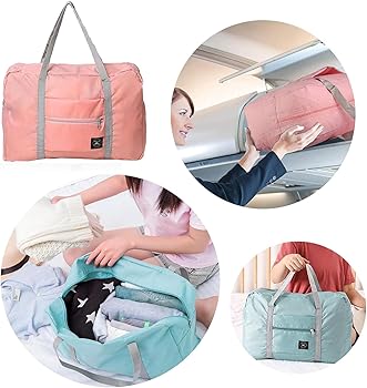 carteras y maletas - BULTO DE VIAJE NUEVO 2
