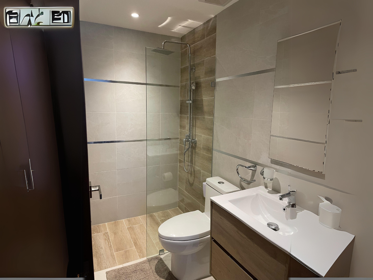 apartamentos - Apartamento Venta Los Restauradores 2