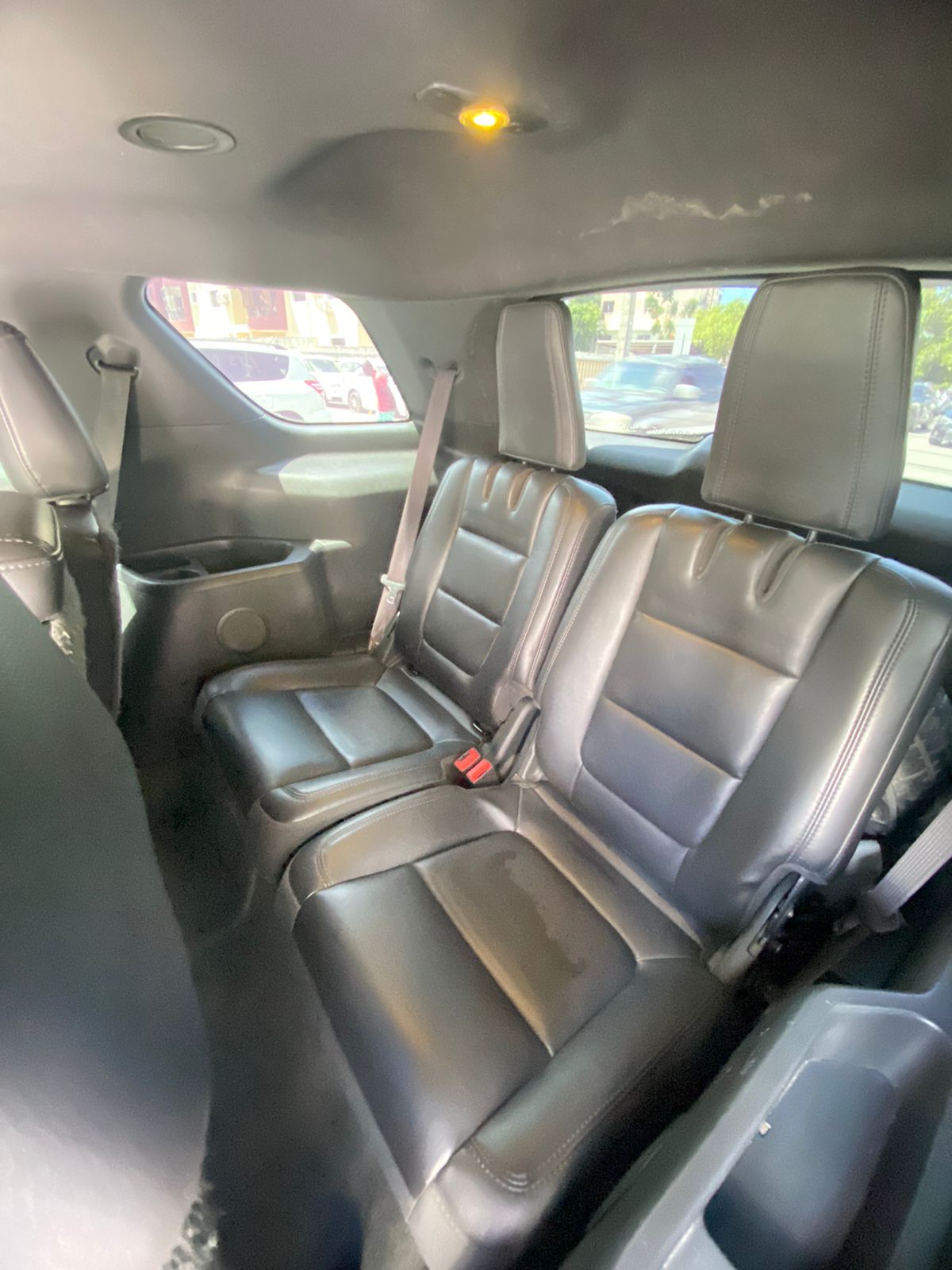 jeepetas y camionetas - Ford Explorer limited 2013 7