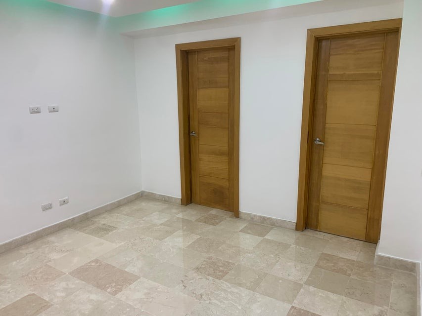 apartamentos - Apartamento en alquiler #24-1578 con 1 dormitorio, balcón, área de lavado. 7