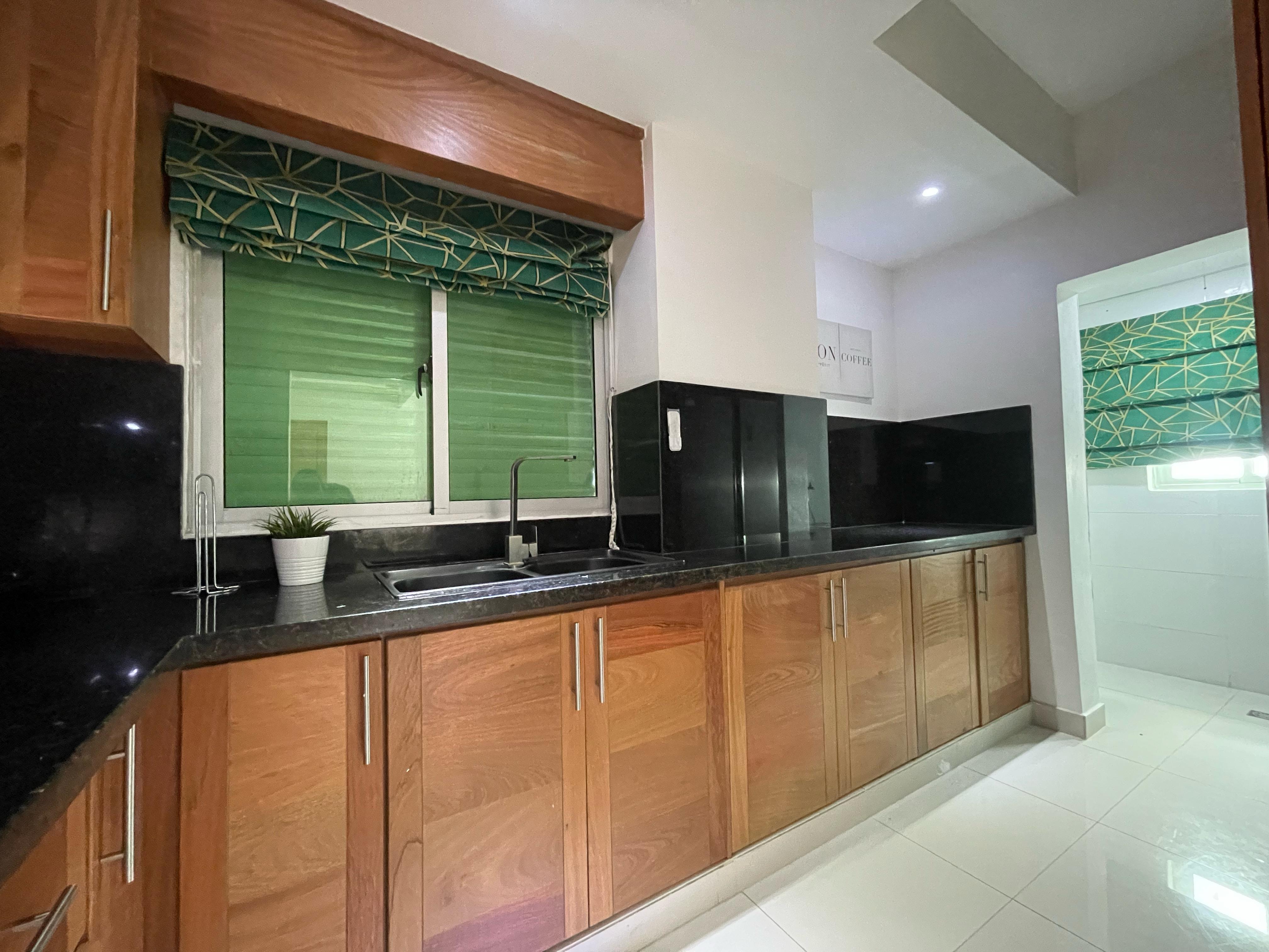 apartamentos - Alquiler de apartamento amueblado en el millón  5
