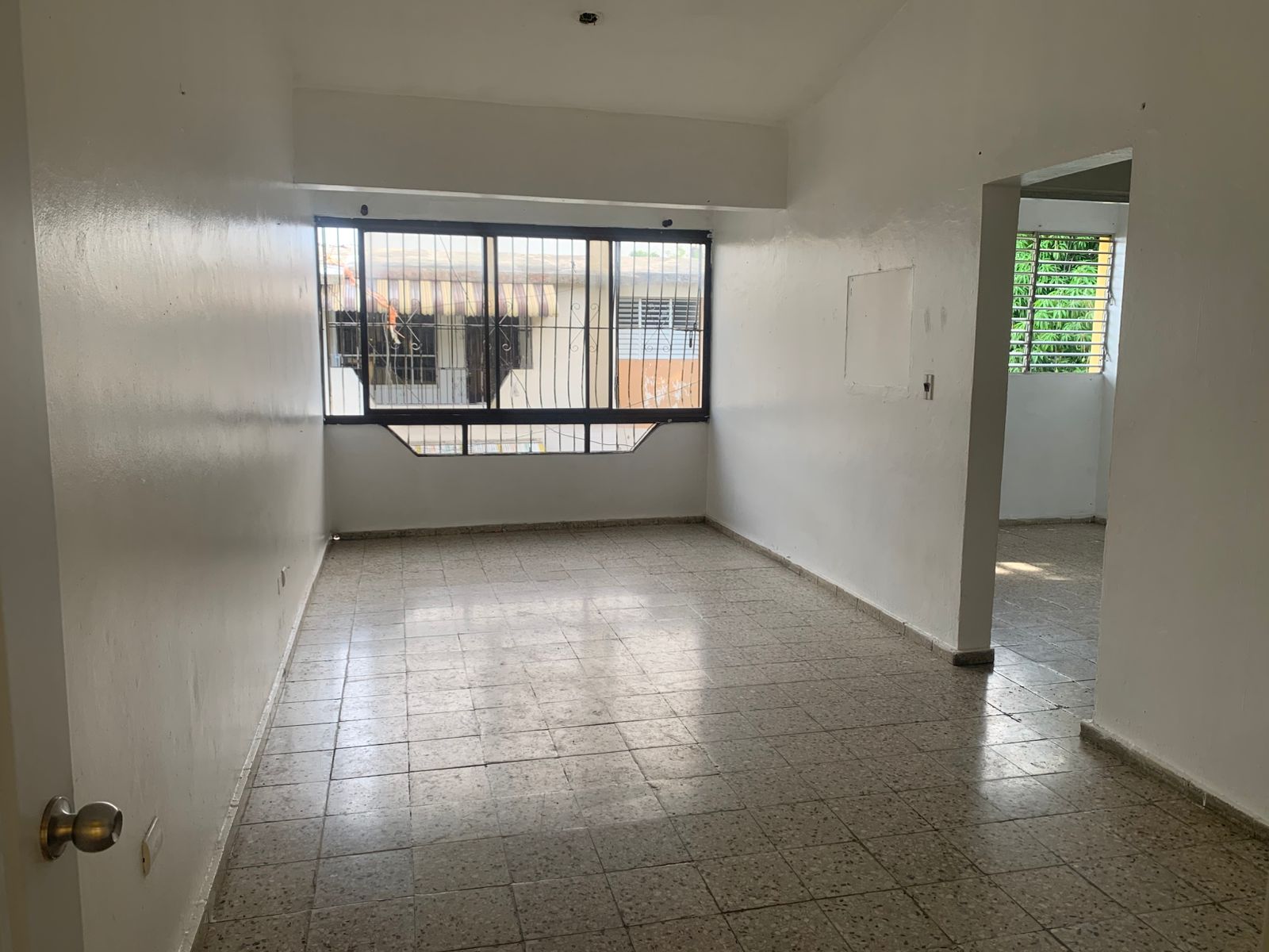 apartamentos - Apartamento en renta en Los Reyes  6