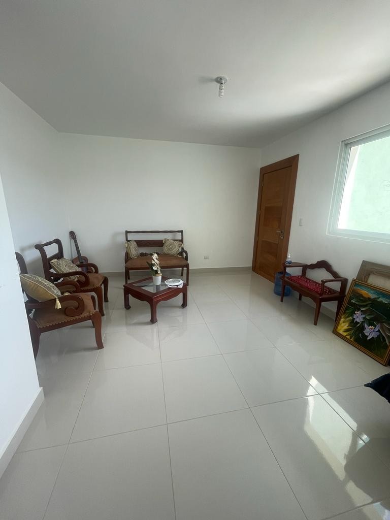 apartamentos - Apartamento en Torre 6to Nivel en Reparto Universitario 1