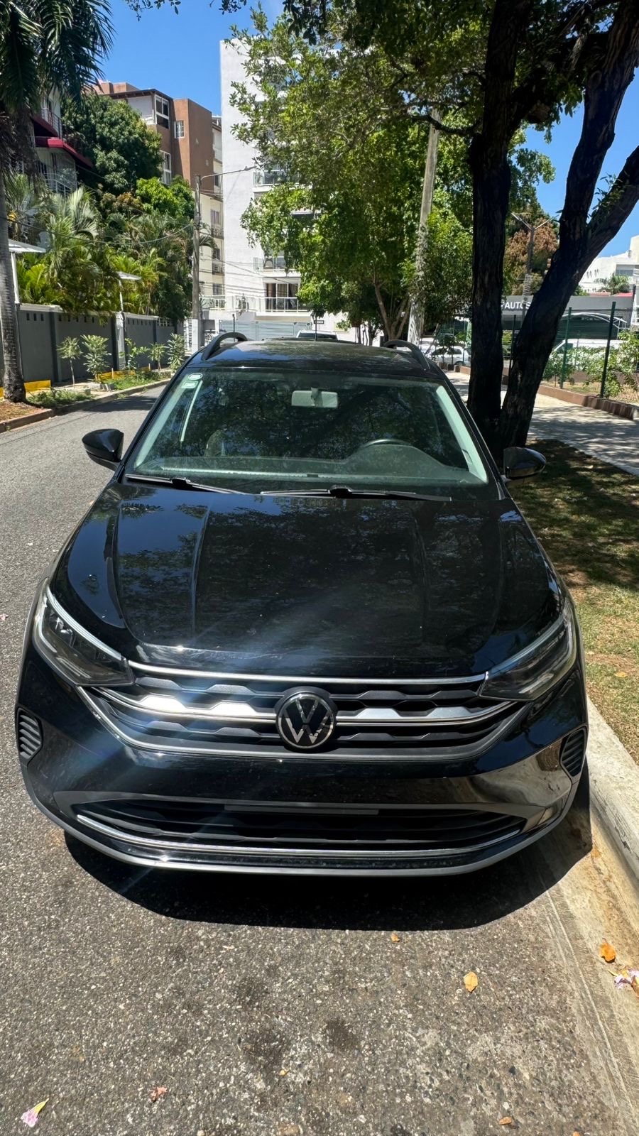 jeepetas y camionetas - NIVUS COMFORTLINE AÑO 2022 *OPORTUNIDAD* 0
