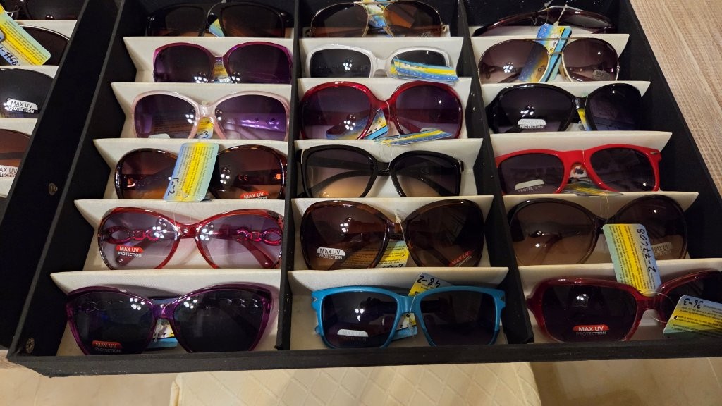 joyas, relojes y accesorios - ¡Gafas de sol y Lentes de lectura en venta! 0