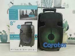 otros electronicos - Bocina GTS-1248 Altavoz de Graves KTS 8" - Ideal p 1