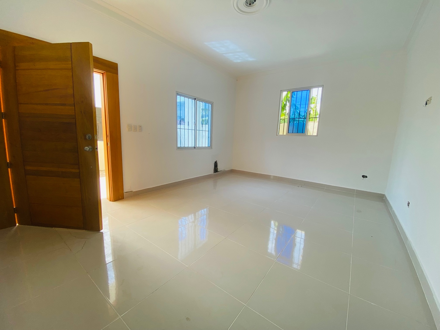 casas - CASA EN VENTA EN SANTIAGO DE LOS CABALLEROS PRÓXIMO AL JARDÍN BOTÁNICO  4