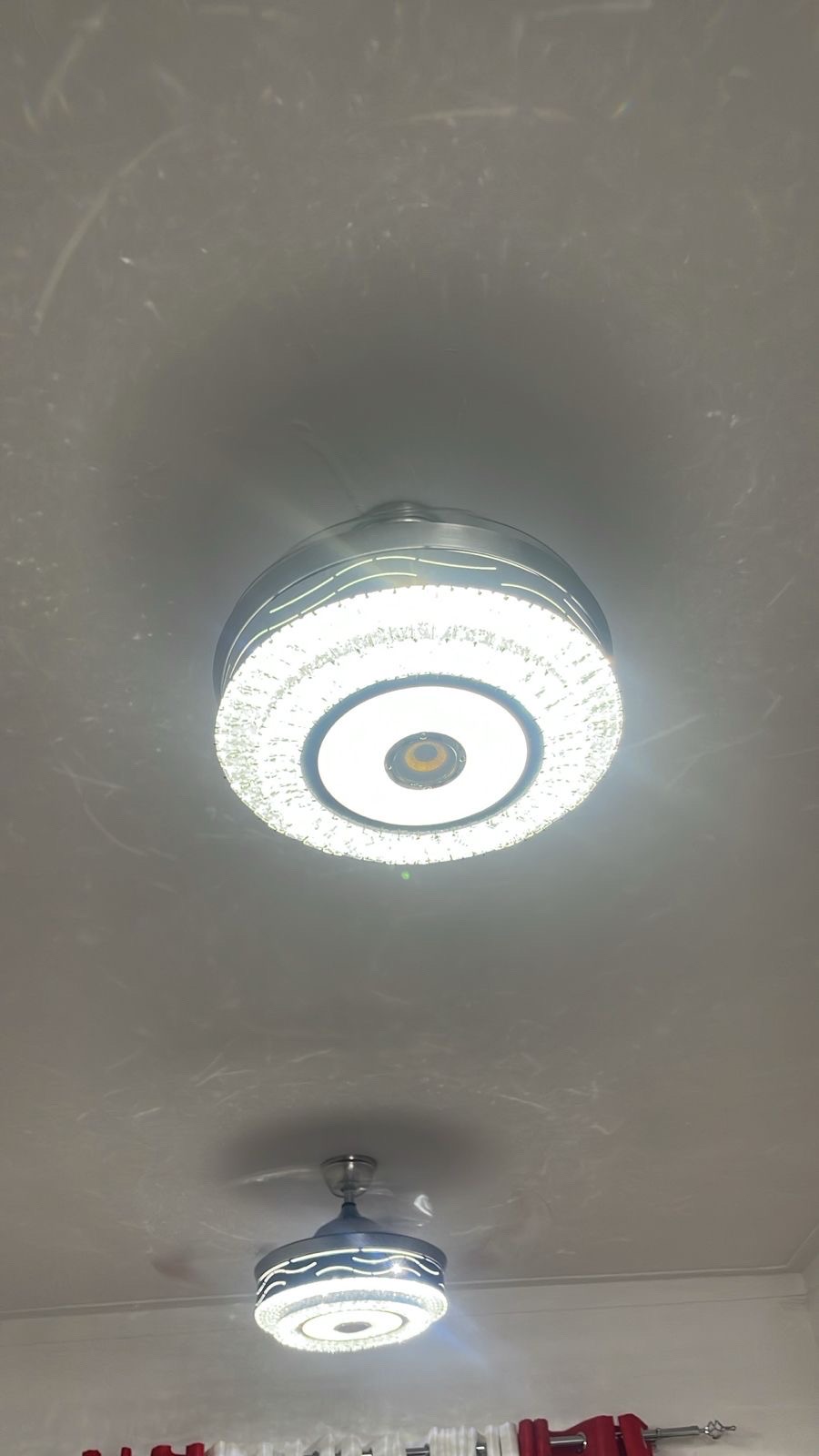 apartamentos - rento en palma real 4 nivel santiago  5