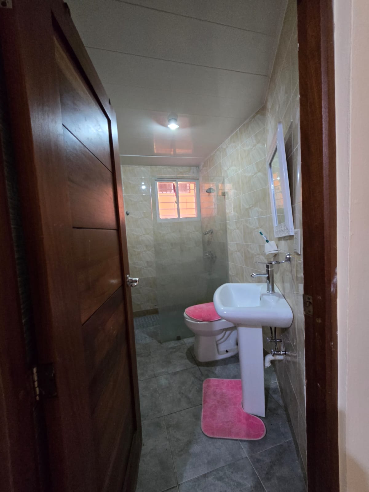 apartamentos - Oportunidad apartamento Mirador del oeste 4