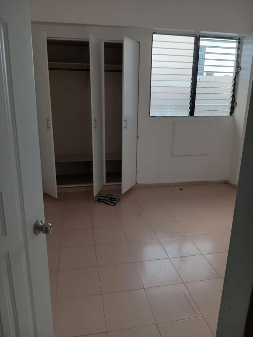apartamentos - Vendo apartamento en la Av. Independencia.
 9
