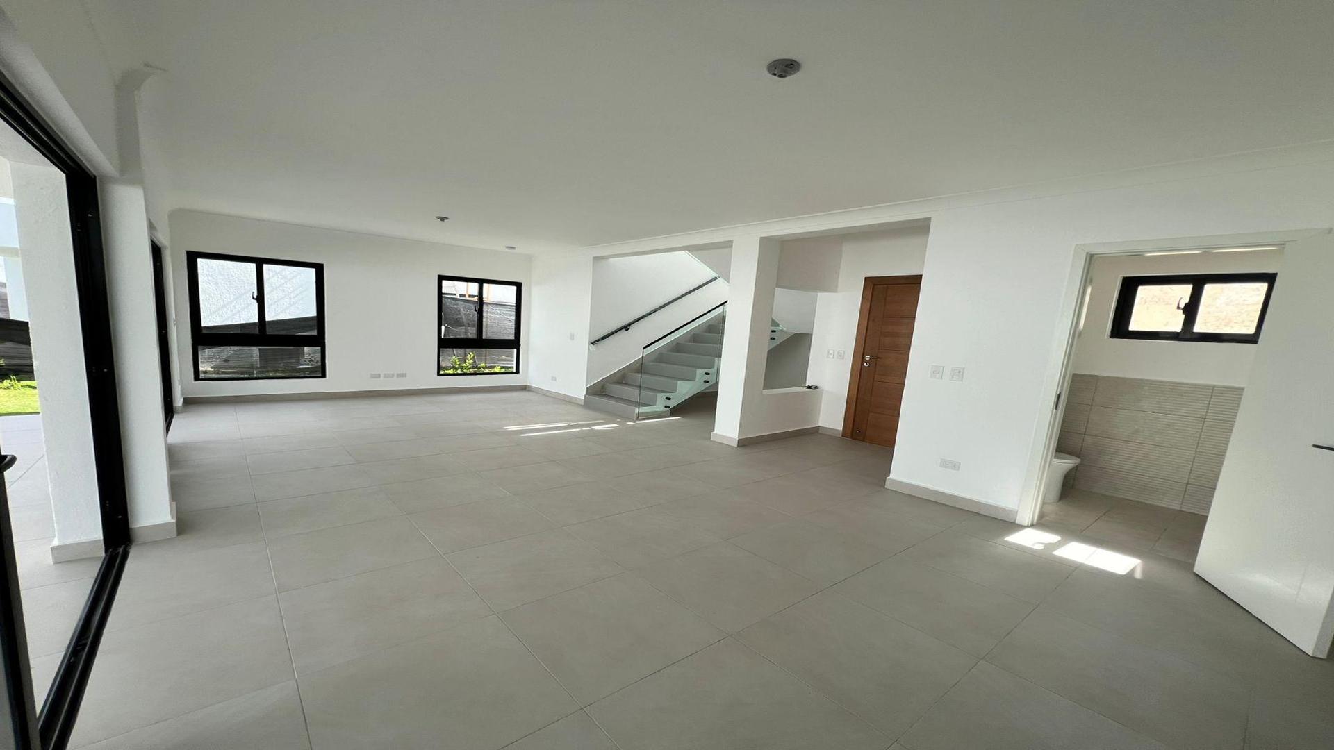 casas vacacionales y villas - Villa en Vista Cana 6