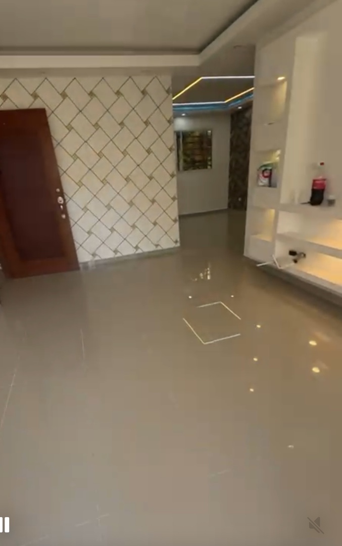 apartamentos - Apartamento en Alquiler, 3er Piso  3