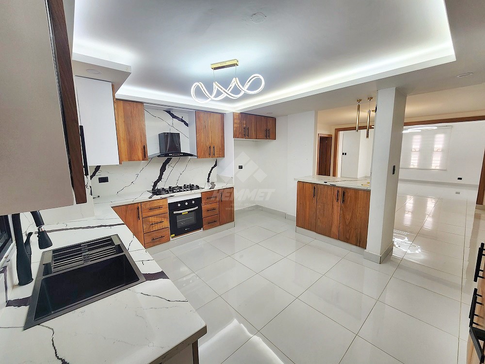 casas - MODERNA CASA RENTA AREA MONUMENTAL SANTIAGO  3