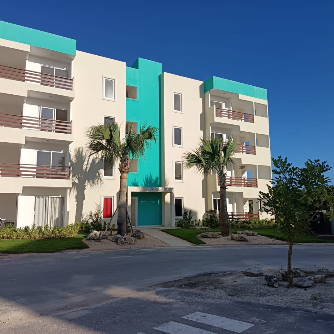 apartamentos - Apartamento en alquiler de 2 habitaciones, 2 baños 0