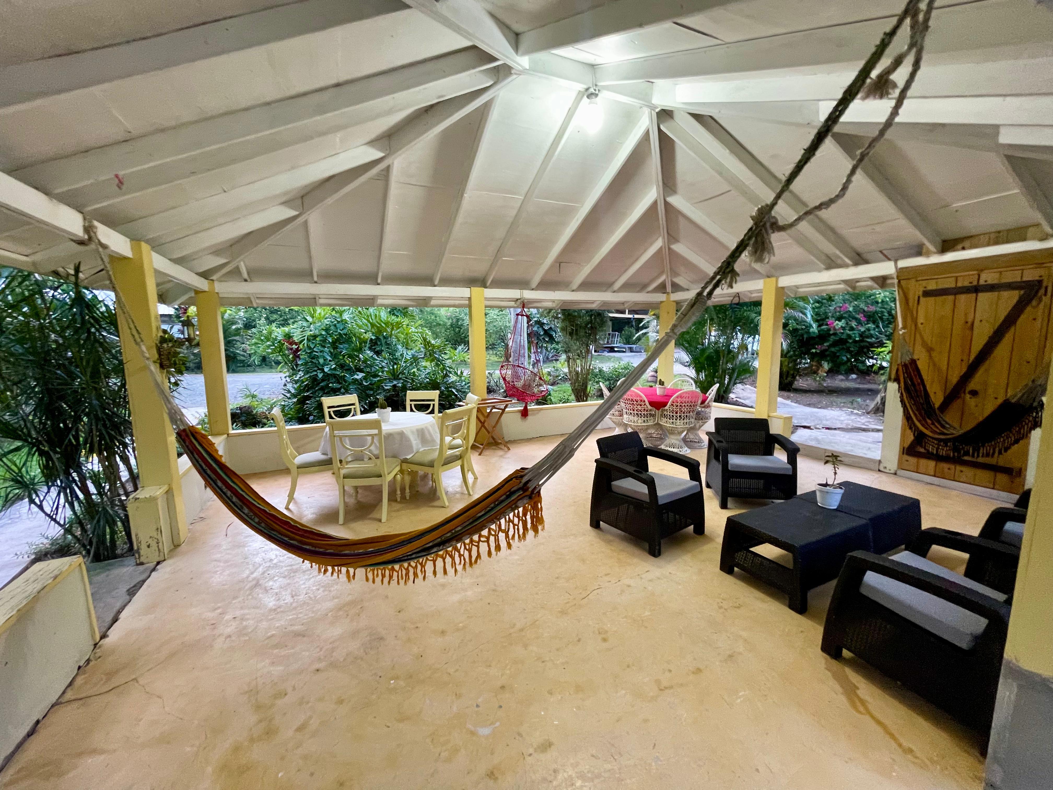 apartamentos - Apartamento en Alquiler Piedra Blanca, Jarabacoa 6