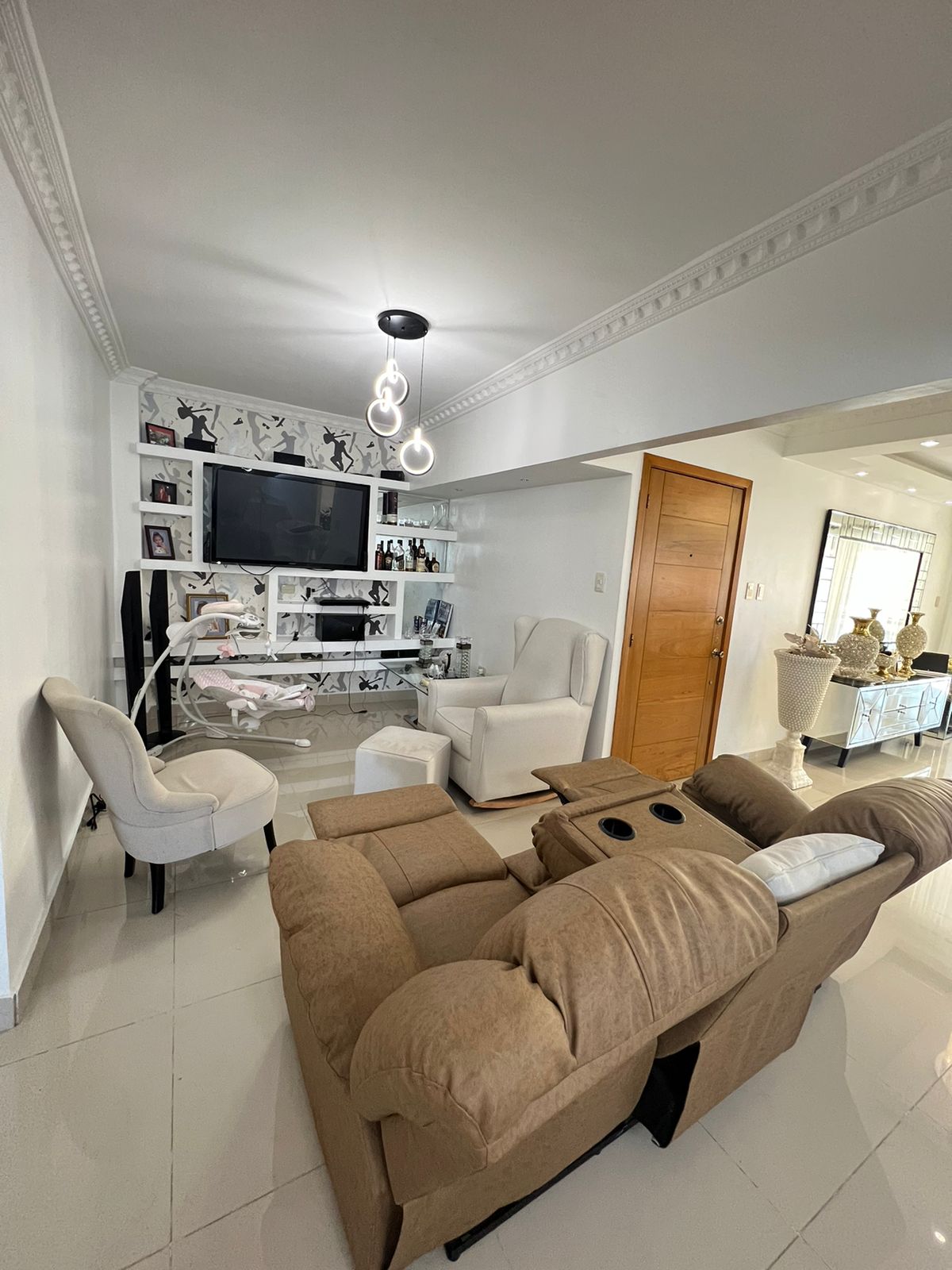 apartamentos - Venta de PentHouse en la Isabelita  3