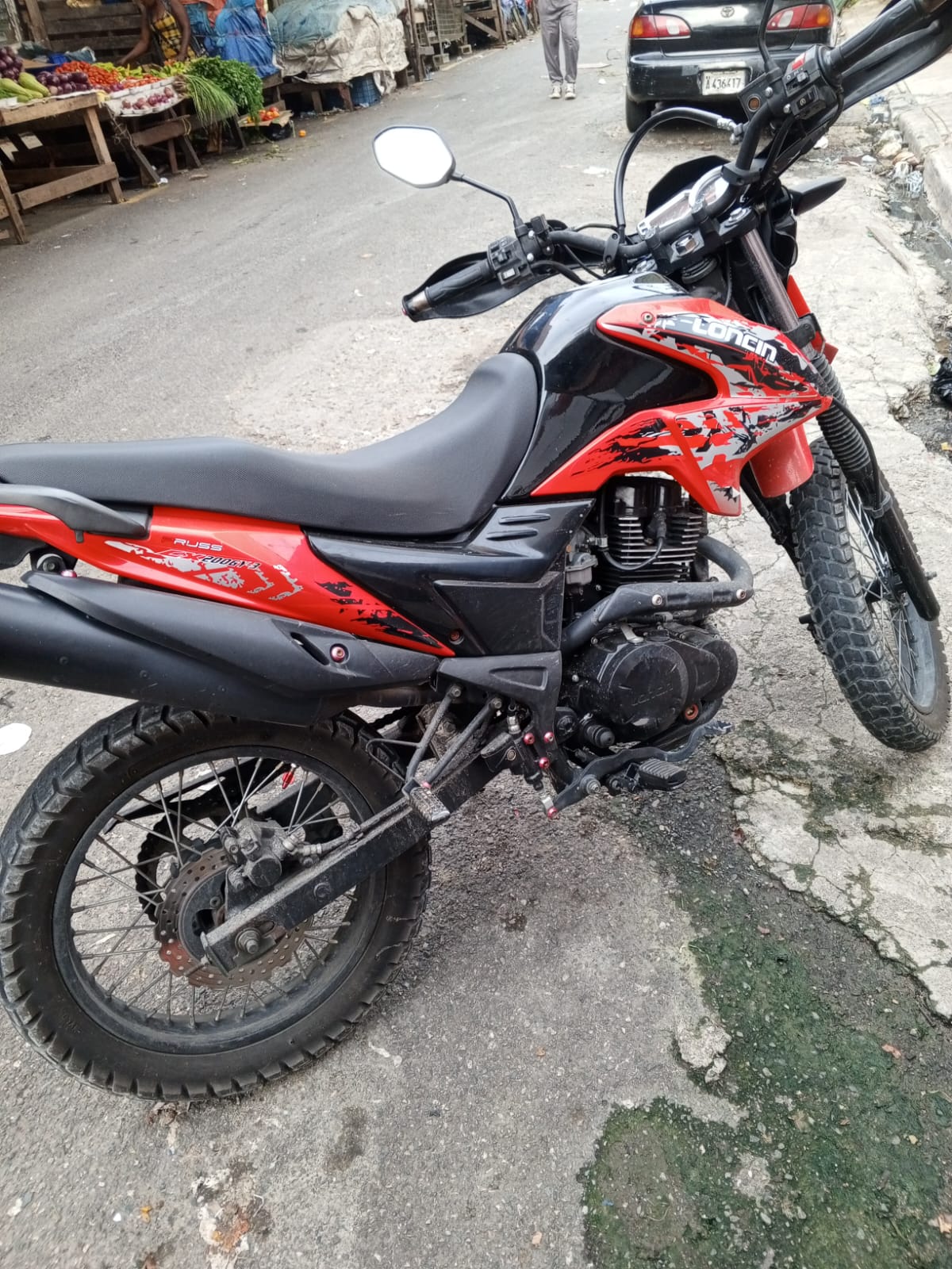 motores y pasolas - necesito el dinero 1