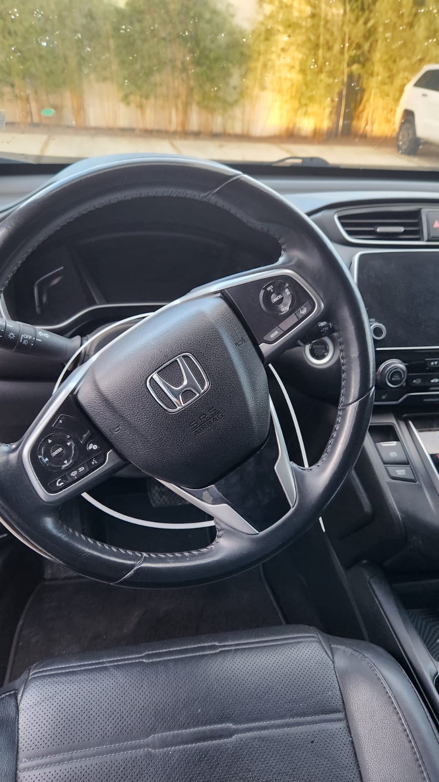 jeepetas y camionetas - Honda crv exl 2019 3