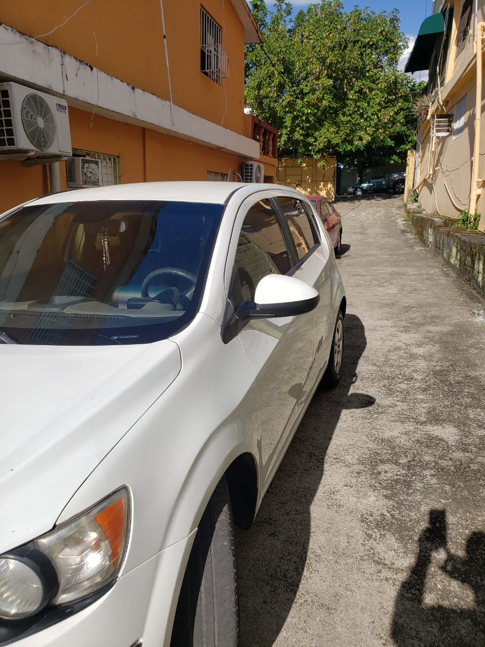 carros - Chevrolet Sonic 2013 Negociable 4