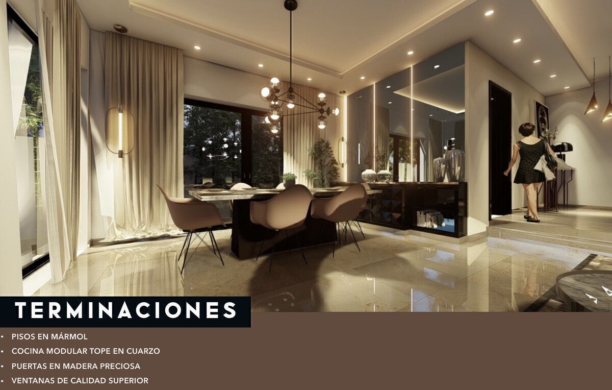 casas - Casa en Venta Nueva Construccion entrega 2026 8