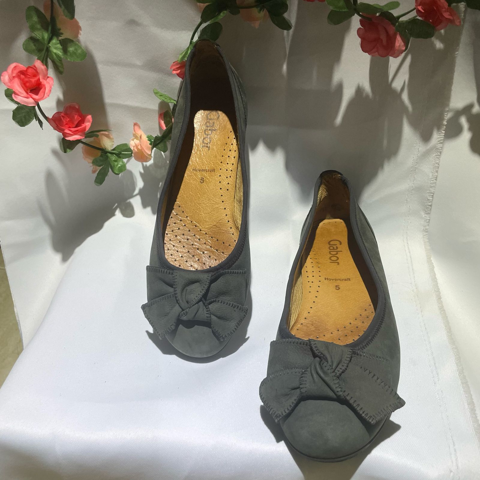 zapatos para mujer - Zapatos de mujer Europeos 1