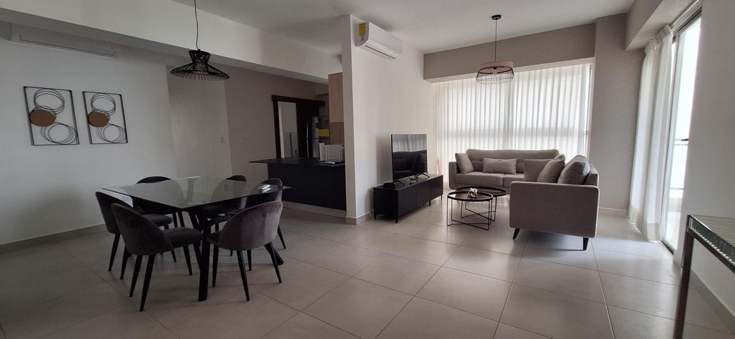 apartamentos - Apartamento en Alquiler en Naco 1