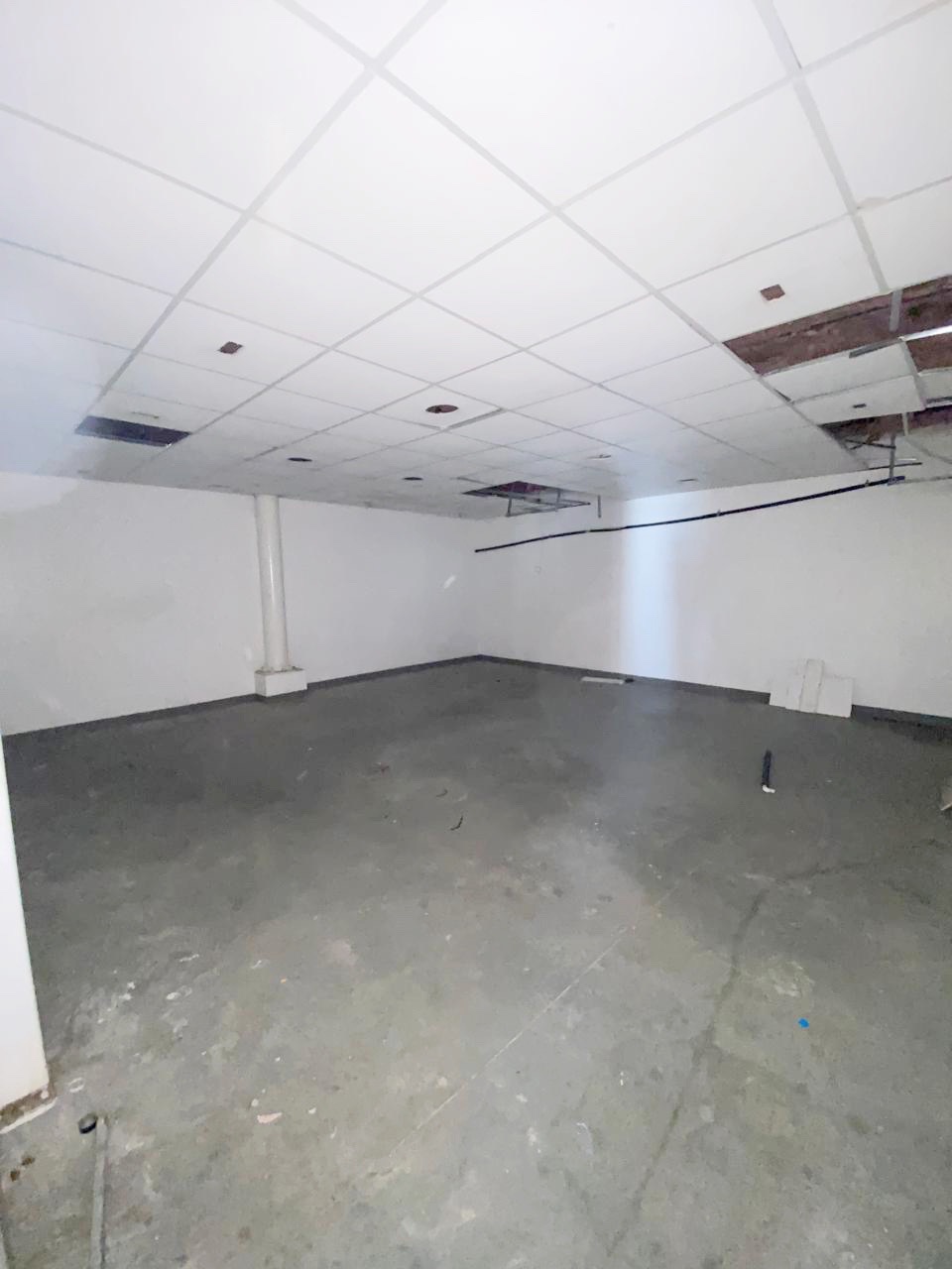 oficinas y locales comerciales - Nave industrial en alquiler  2