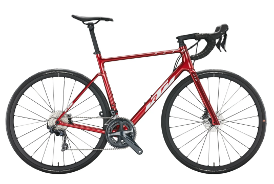 bicicletas y accesorios - KTM RUTA REVELATOR ALTO ELITE 0