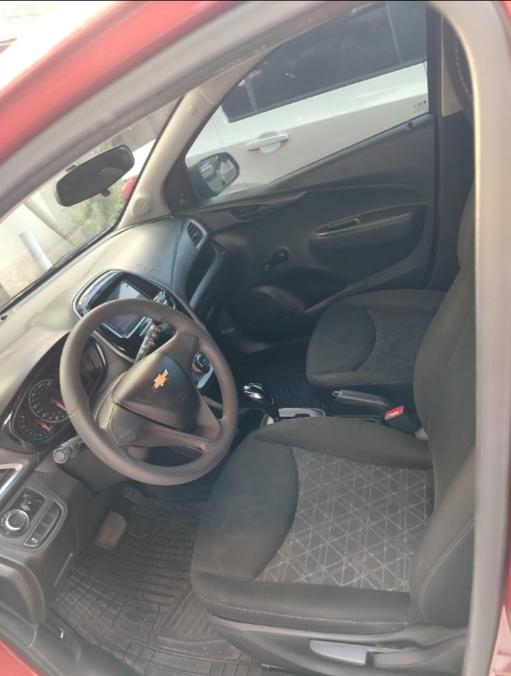carros - Chevrolet spark 2021 6