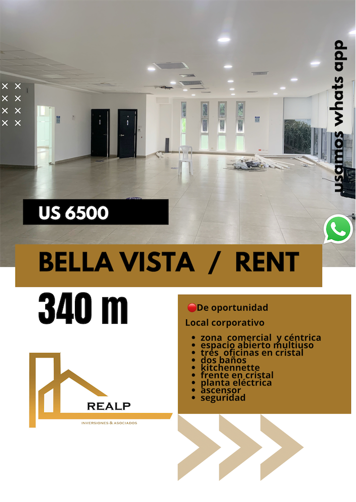 oficinas y locales comerciales - Local amplio abierto 0