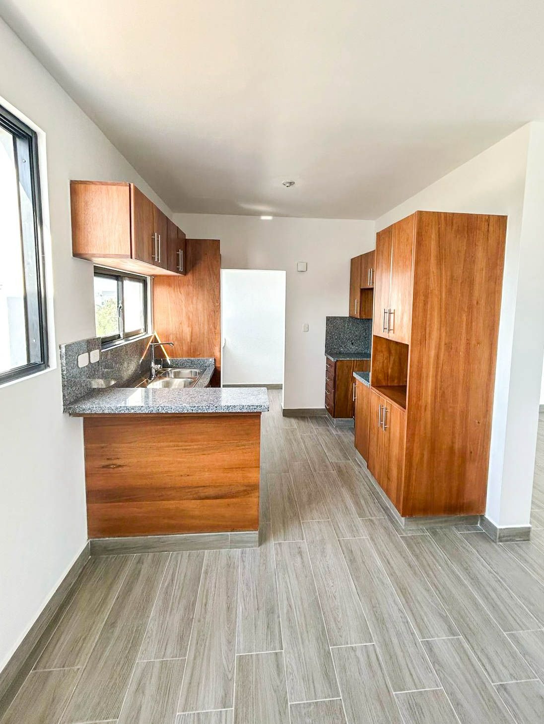 apartamentos - Apartamento en Alquiler carretera Don Pedro  4