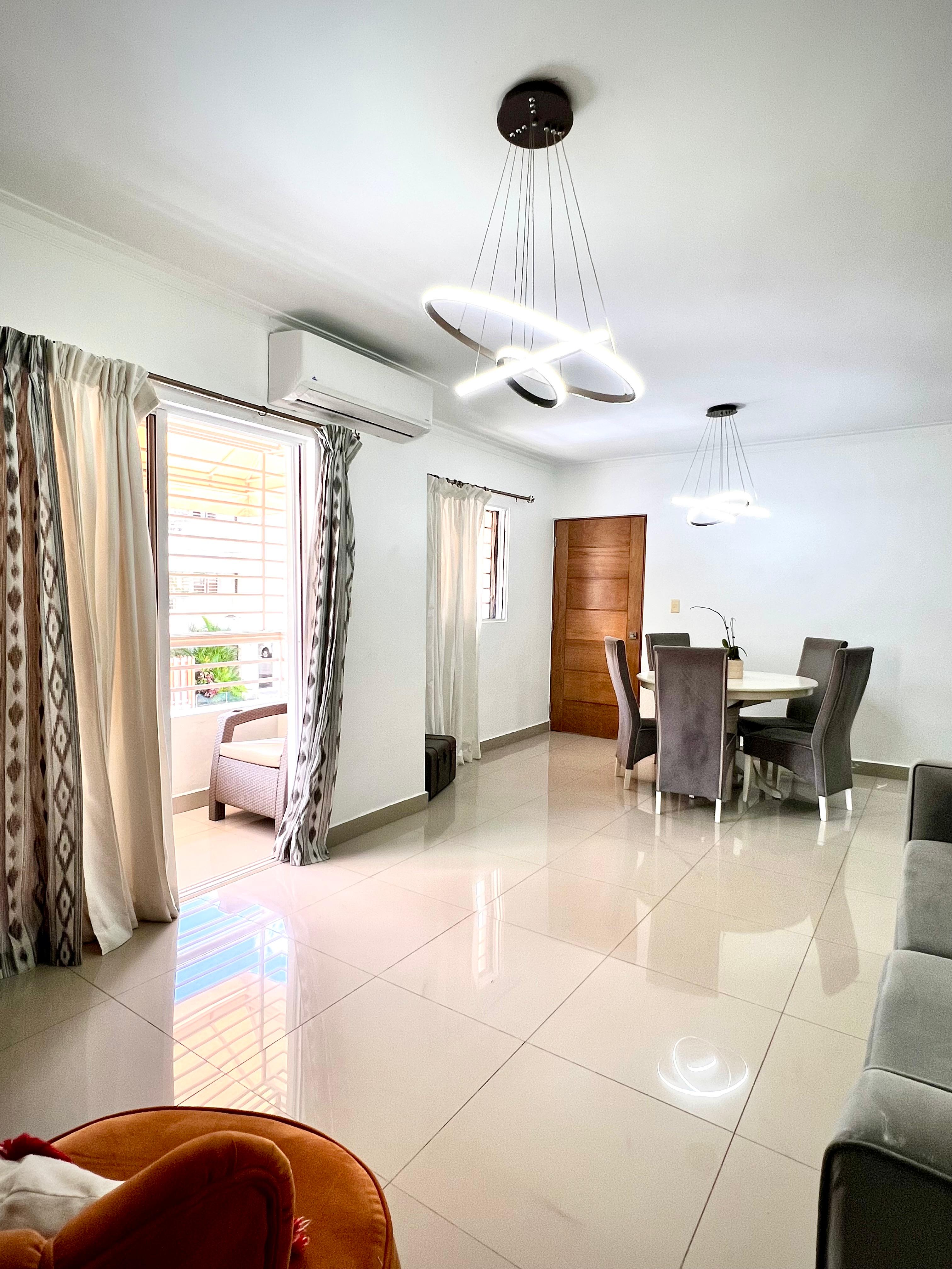 apartamentos -  Venta de Apartamento en NUEVAS TERRAZAS  2