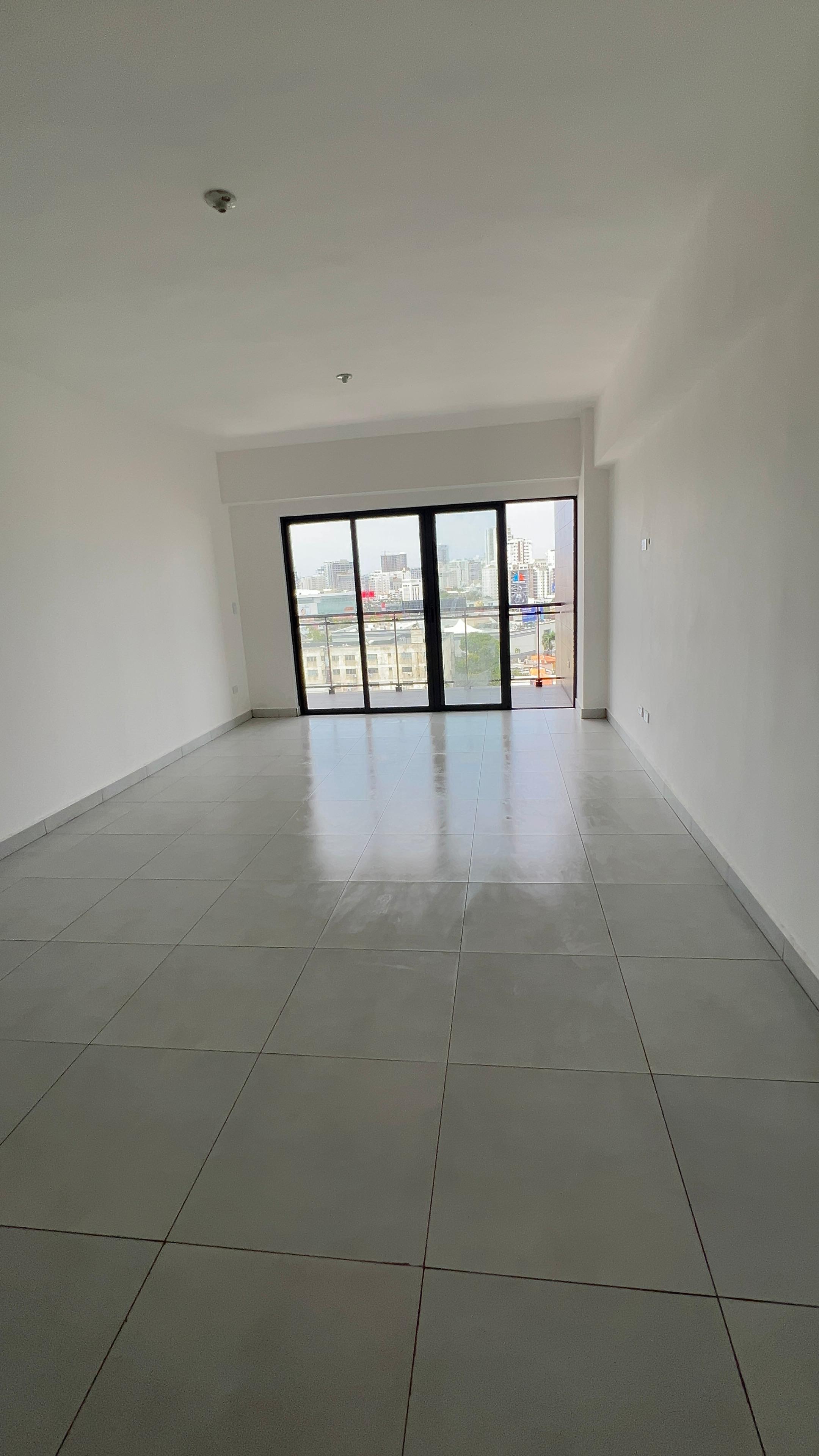 apartamentos - Alquiler de Apartamento de 2 habitaciones 1