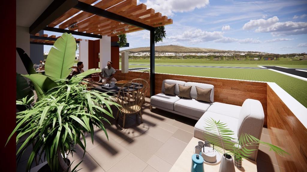 apartamentos - Apartamentos en plano (Dm3, grandes y bonitos, Prado Oriental, Aut. de San Isidr 0