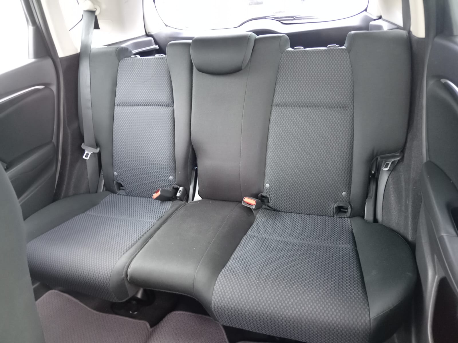 carros - HONDA FIT AMERICANO 8