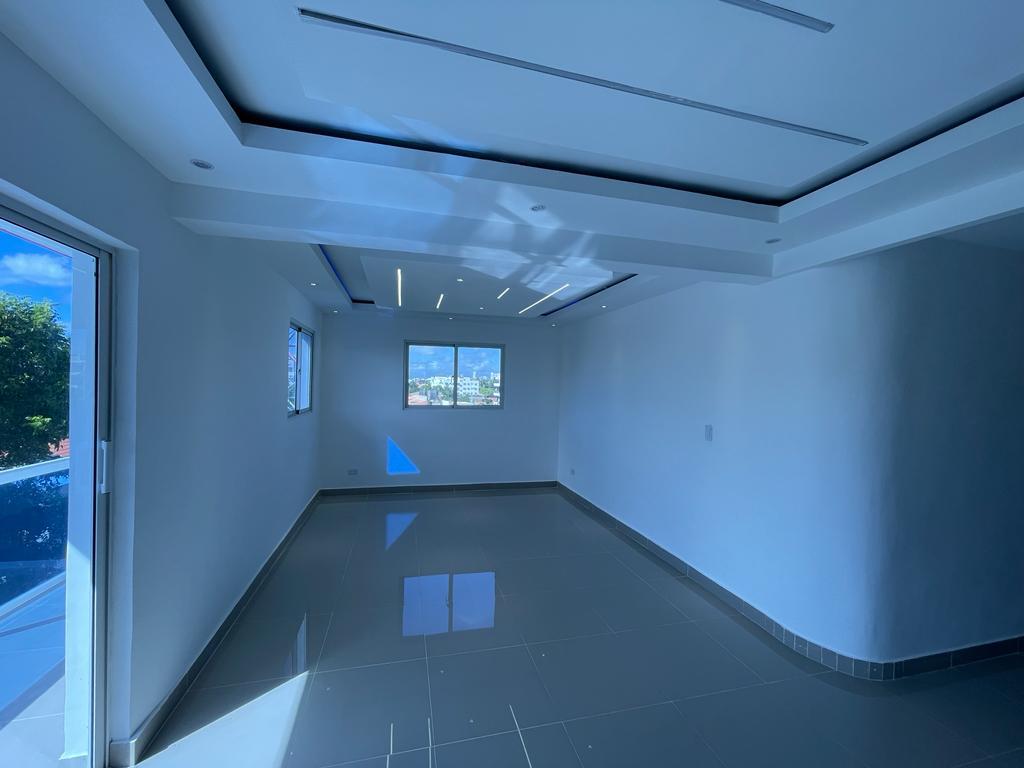 apartamentos - Proyecto de apartamentos listos para entrega 1419 6