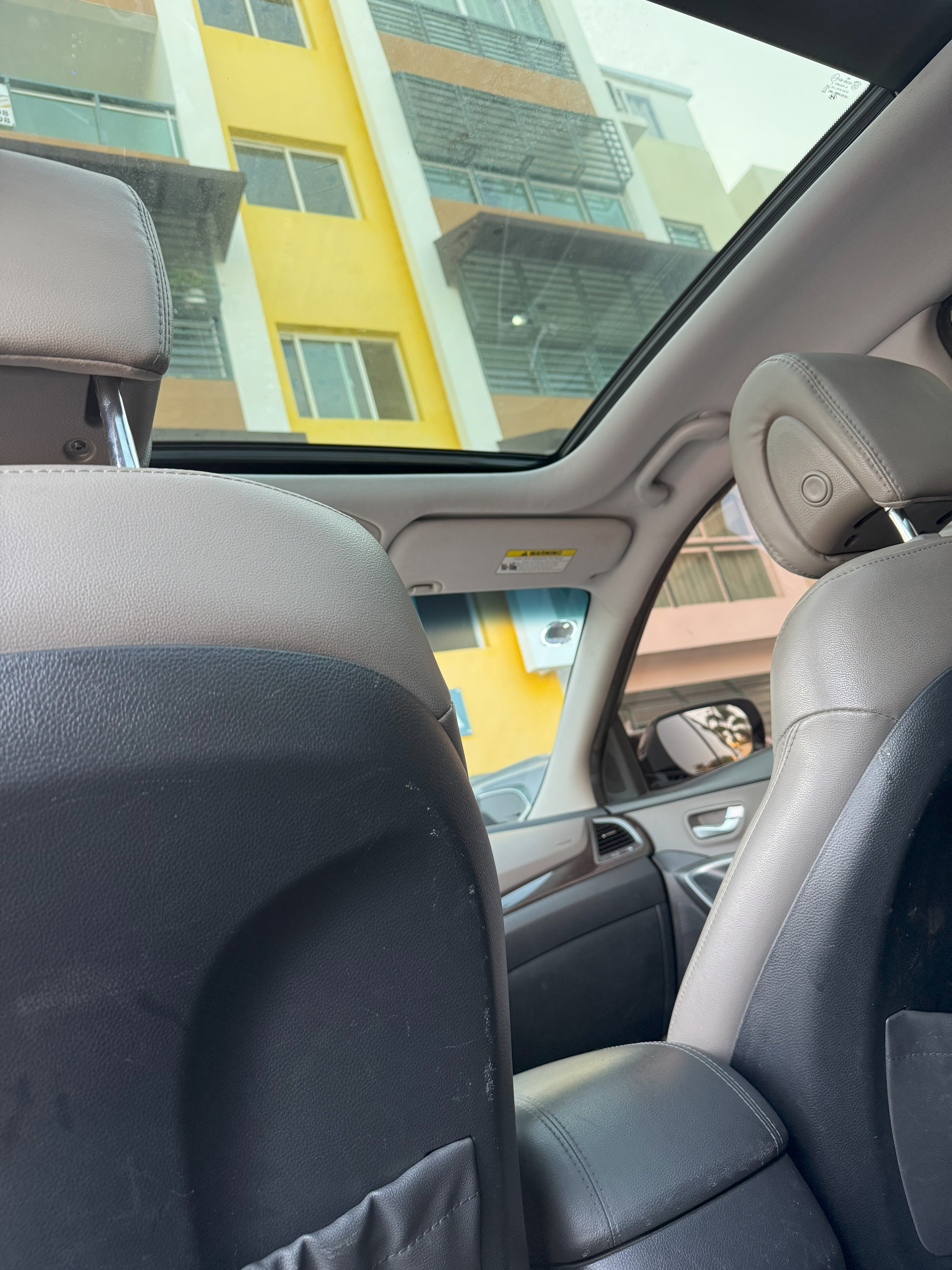 jeepetas y camionetas - Oferta Hyundai Santa Fe Sport Ultimate 2017 / 2.0T 3