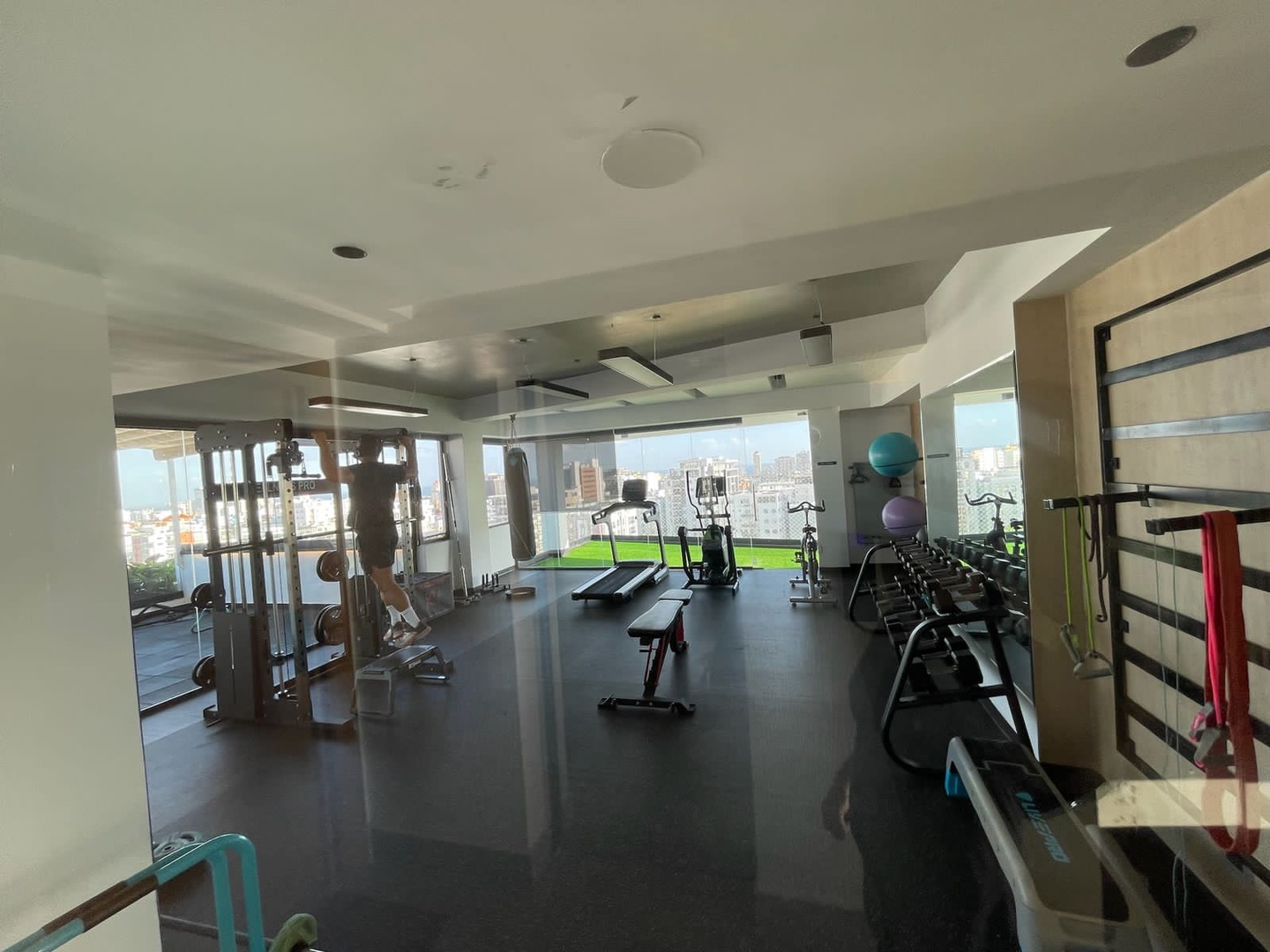 penthouses - Penthouse en Evaristo Morales 9